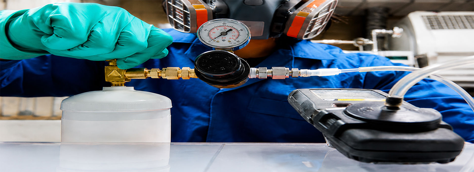 Calibration Services