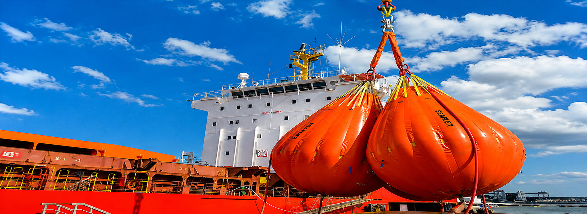 Load Testing of Lifting Appliances