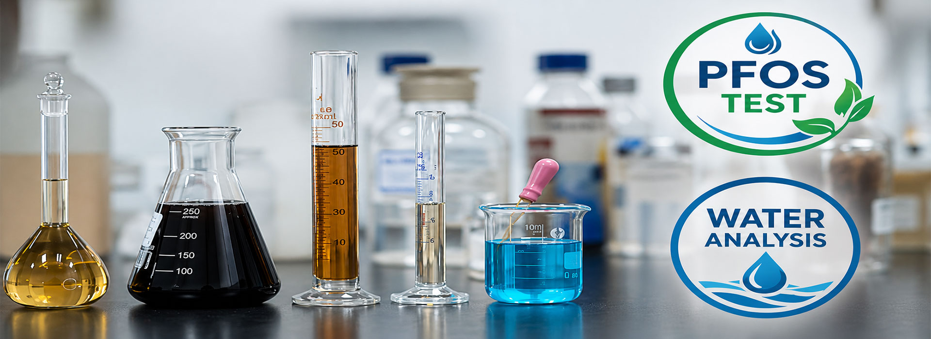 Testing & Analysis